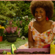 Image for article titled Tabitha Brown Shares Emotional Celebration After Tab Time Emmy Nominations